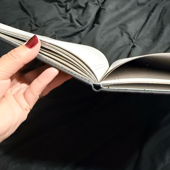 The Tortured Poets Department Journal - Picture 9 of 11